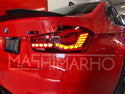 F30/F80 GTS OLED Style Tail Lights