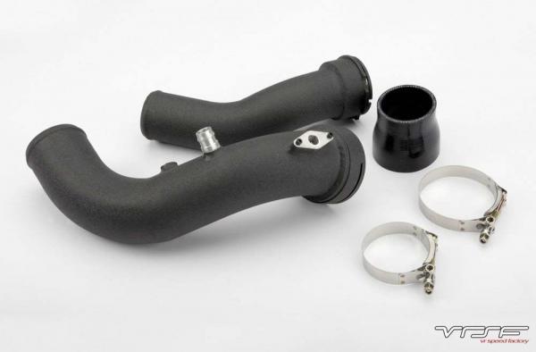 VRSF N55 F2X F3X Series Charge pipe