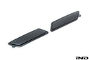 iND f30 3 series painted front reflector set - iND Distribution