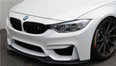F8X M3 M4 Carbon Fiber Clubsport Lip-2