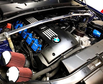 Precision Raceworks N54 Ignition Kit - 0