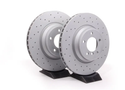 Zimmermann Brake Rotors for E9X 335i