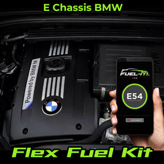 BMS Fuel-It! Bluetooth Flex Fuel Kit for E Series BMW