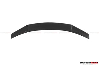 Darwin Pro 2019-2023 BMW 3 Series G20/G28 BKSS Style Carbon Fiber Trunk Spoiler [Made To Order]