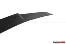 Darwin Pro 2019-2023 BMW 3 Series G20/G28 BKSS Style Carbon Fiber Trunk Spoiler [Made To Order]-9