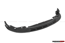 Darwin Pro 2019-2023 BMW 3 Series G20/G28 BKSS Style Carbon Fiber Front Lip [Made To Order] - 0