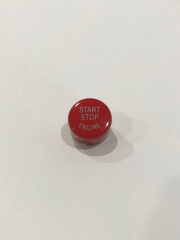 F1 Style Push Start Button