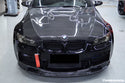 Darwin Pro 2008-2013 BMW M3 E92/E93 D Style Carbon Fiber Hood [Made To Order]