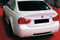 Darwin Pro BMW 3 Series E90 CSL Style Carbon Fiber Trunk for LCI and Pre-LCI [Made To Order]