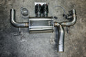 Valvetronic Designs BMW F2x/F3x Chassis Valved Exhaust