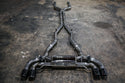 Valvetronic Designs BMW F90 M5 Valved Exhaust