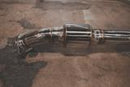 Valvetronic Designs E9X M3 Midpipe-5