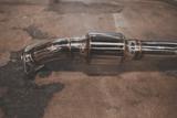 Valvetronic Designs E9X M3 Midpipe