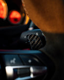 JQ Werks & Madtrace® NON-ADJUSTABLE Clubsport Magnetic Paddle Shifters For BMW/MINI/SUPRA (Generation 1)-110