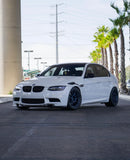 E90 E92 E93 M3 Carbon Fiber Fender Vents-23
