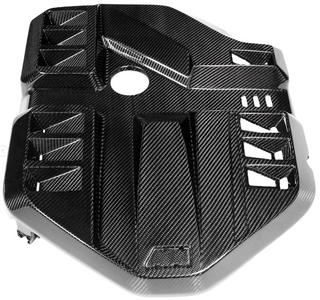 Eventuri G8X M3 M4 Carbon Engine Cover