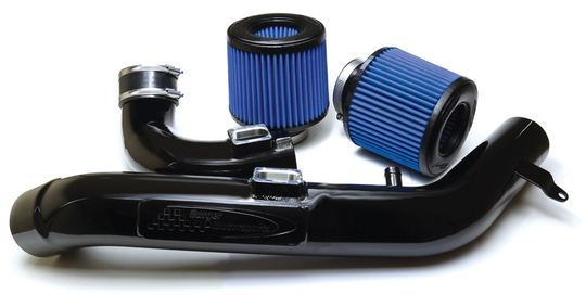 BMS Elite M2C/M3/M4 S55 Performance Intake Kit