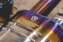 Valvetronic Designs E9X M3 Full Titanium Exhaust