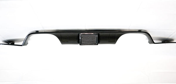 F8X PSM Style Rear Carbon Fiber Diffuser M3 M4