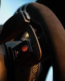 JQ Werks & Madtrace® NON-ADJUSTABLE Clubsport Magnetic Paddle Shifters For BMW/MINI/SUPRA (Generation 1)-26