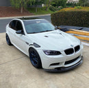 E90 E92 E93 M3 Carbon Fiber Fender Vents-17