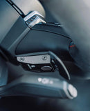 JQ Werks & Madtrace® NON-ADJUSTABLE Clubsport Magnetic Paddle Shifters For BMW/MINI/SUPRA (Generation 1)-24