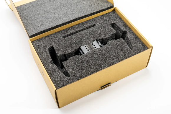 JQWerks Madtrace® Clubsport Magnetic Paddle Shifters For Porsche