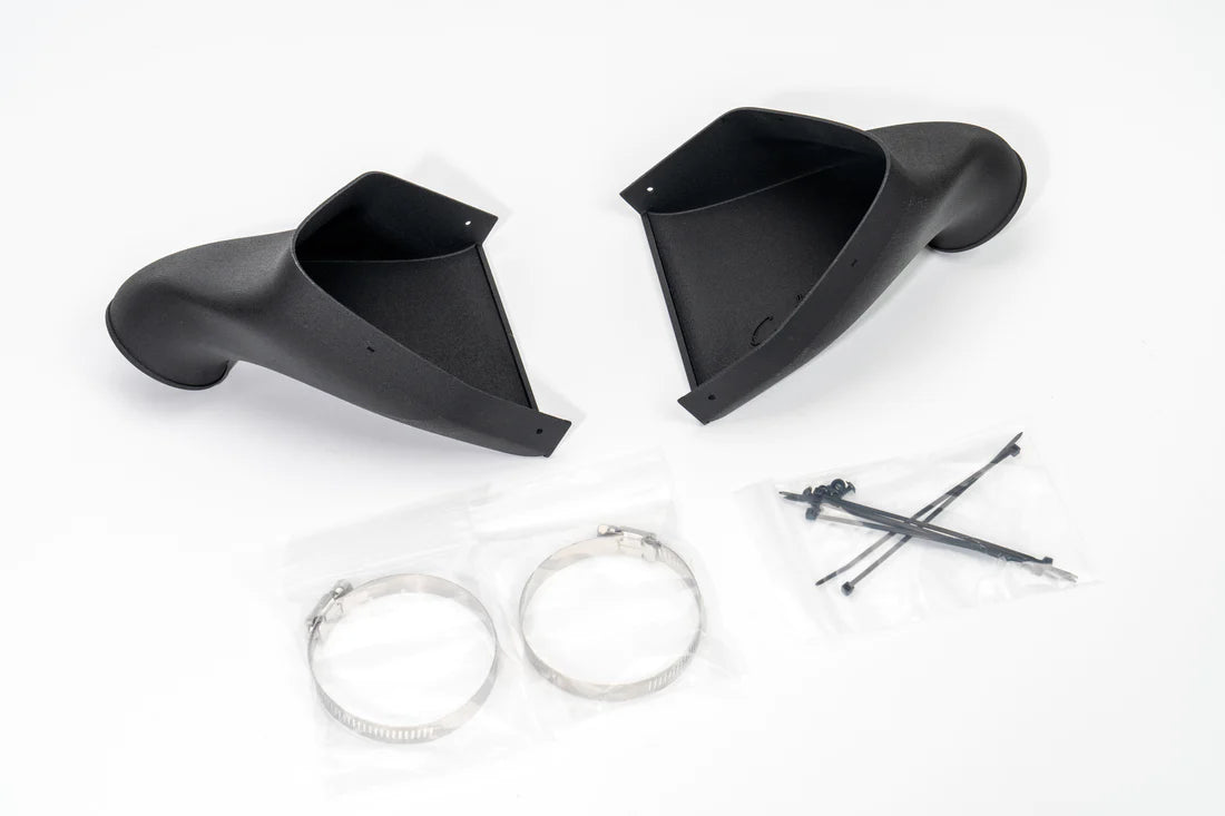 Signature Werks Brake Cooling Kit For BMW BMW F8X M3/M4