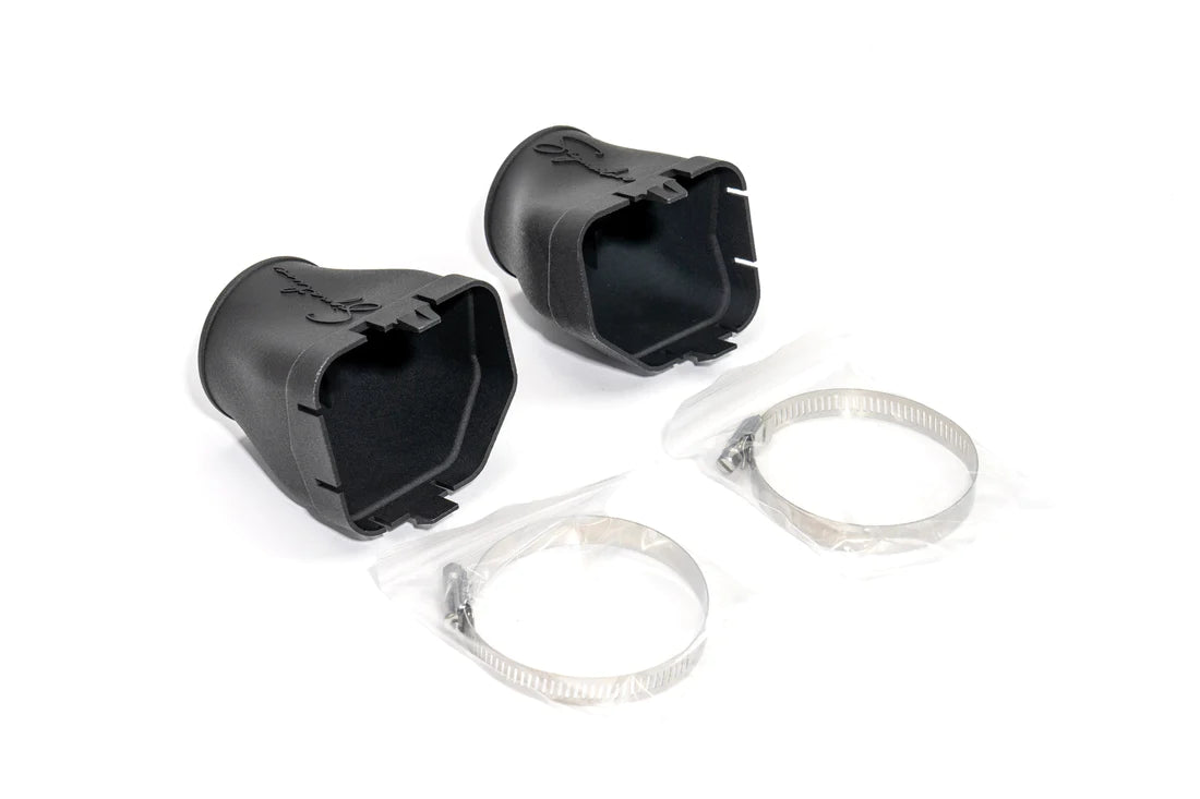 Signature Werks Brake Cooling Kit For BMW BMW G8X M3/M4