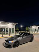 E90 E92 E93 M3 Carbon Fiber Fender Vents-29