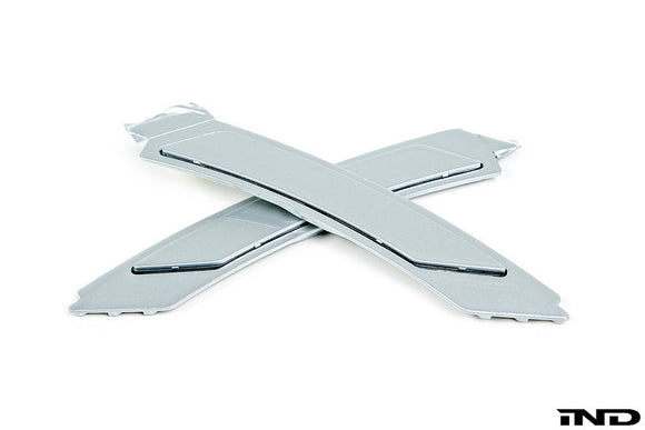 iND e90 3 series painted front reflector set - iND Distribution