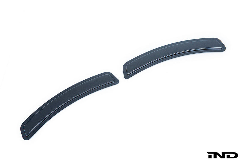 iND f39 x2 painted front reflector set - iND Distribution