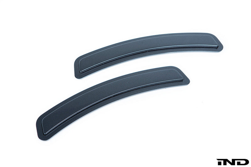 iND f39 x2 painted front reflector set - iND Distribution