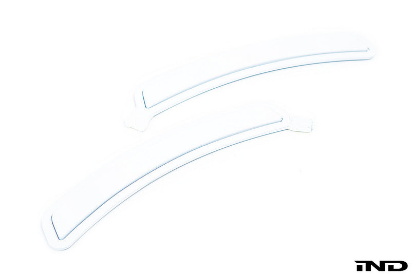 iND f39 x2 painted front reflector set - iND Distribution