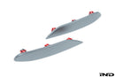 iND f39 x2 painted rear reflector set - iND Distribution