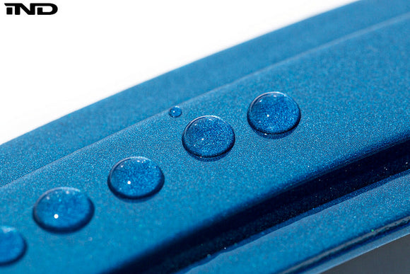 iND f87 m2 painted front reflector set - iND Distribution