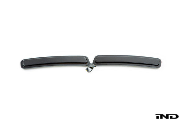 iND g02 x4 painted front reflector set - iND Distribution