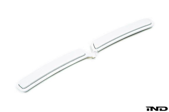 iND g02 x4 painted front reflector set - iND Distribution