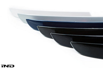 iND g01 x3 painted rear reflector set - iND Distribution