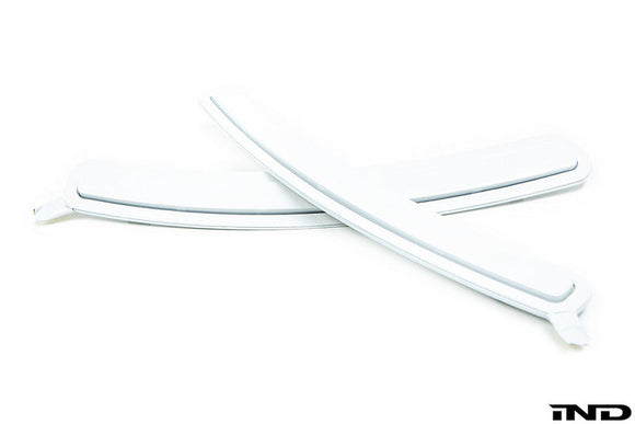 iND g06 x6 painted front reflector set 1 - iND Distribution