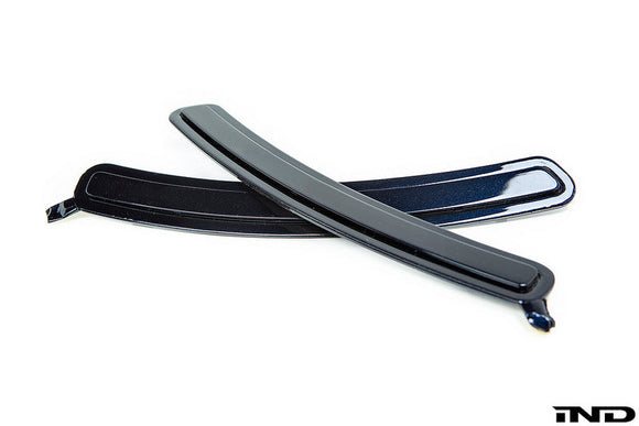 iND g06 x6 painted front reflector set 1 - iND Distribution