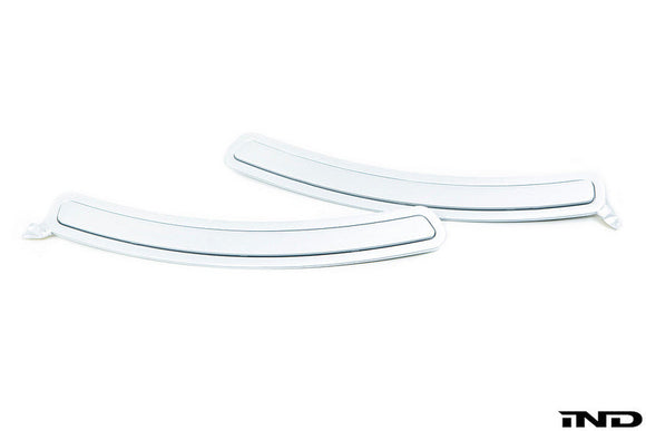 iND g05 x5 painted front reflector set - iND Distribution