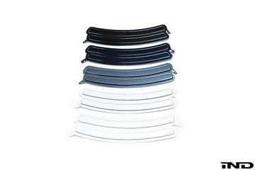 iND g06 x6 painted front reflector set 1 - iND Distribution