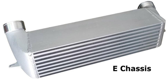 BMS Intercooler for E Chassis BMW
