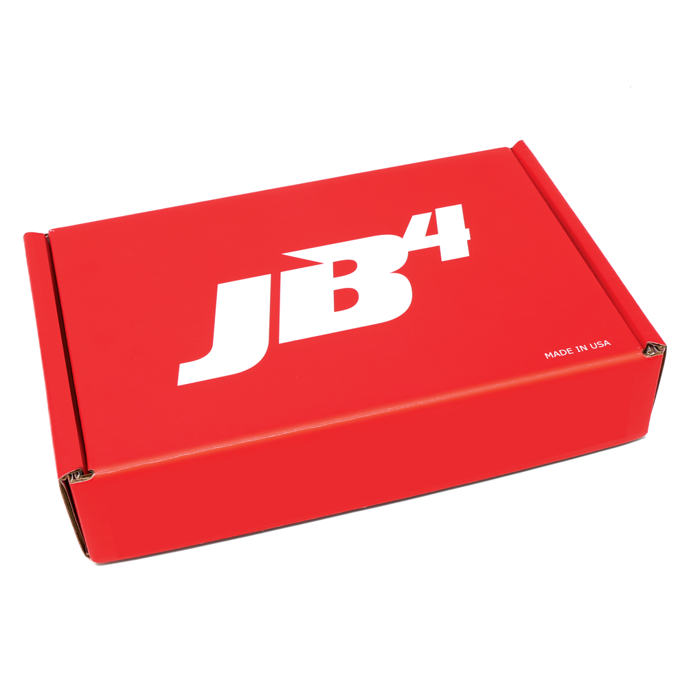 BMS F8X S55 JB4 Tuner
