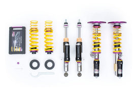 KW Clubsport Coilovers - 0