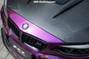Darwin Pro 2014-2020 BMW M2/M2C 2-SERIES F22/F23F87 IMP Performance Partial Carbon Fiber Hood [Made To Order]