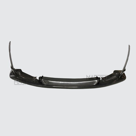 BMW Carbon Fiber Laptorr Lip