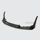BMW Carbon Fiber Laptorr Lip
