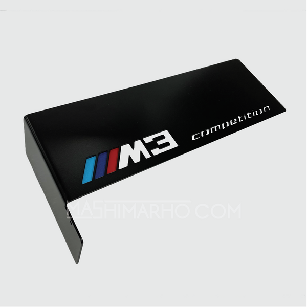 S55 Charge Cooler Cover - BMW F8X M3/M4/M2C